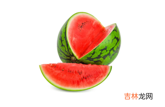 半个西瓜放冰箱一晚上还能吃吗