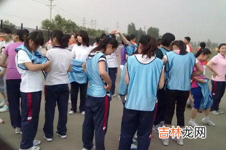 中考进考场要搜身吗