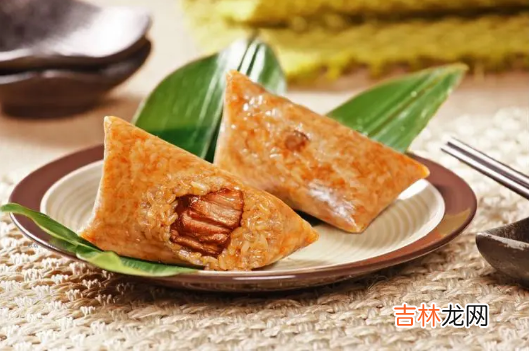 冷藏过的粽子怎么加热