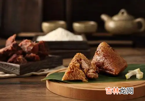 冷藏过的粽子怎么加热