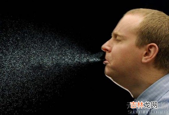 星期三打喷嚏的含义打喷嚏的真正含义