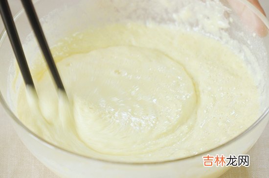 玉米饼的做法