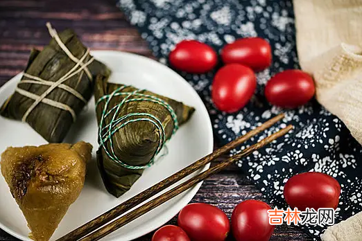 高压锅煮粽子要放盐吗