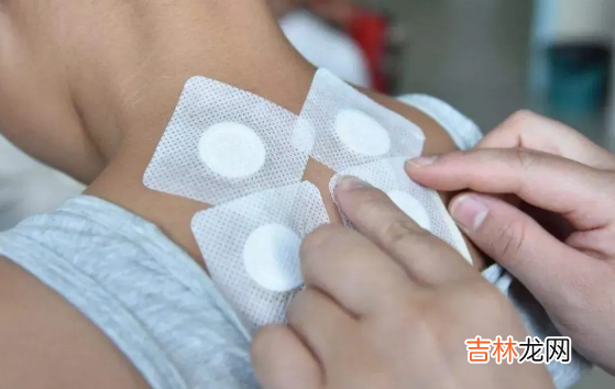 2022三伏贴的贴敷五次时间