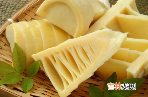竹笋哪类人不能吃