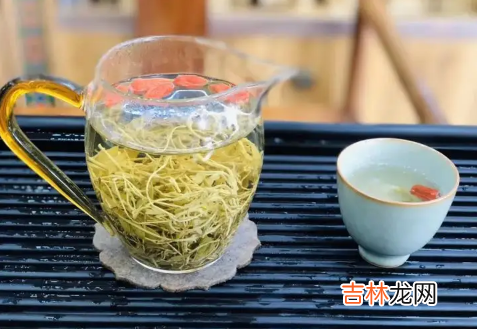 莓茶降血压吗