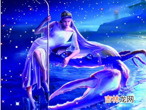 女追男隔层纱成功让巨蟹座男生臣服你的裙摆下