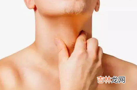 一天到晚老是吐痰是怎么回事