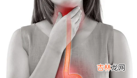 一天到晚老是吐痰是怎么回事