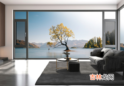 断桥铝窗打胶好还是胶条好