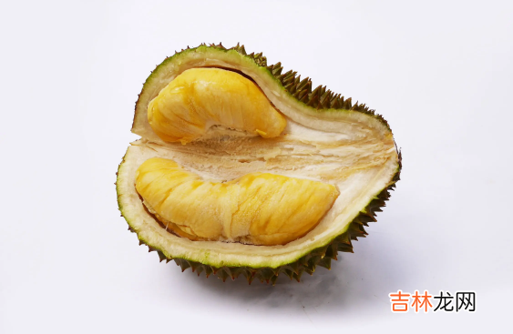 榴莲没熟怎么存放熟得快