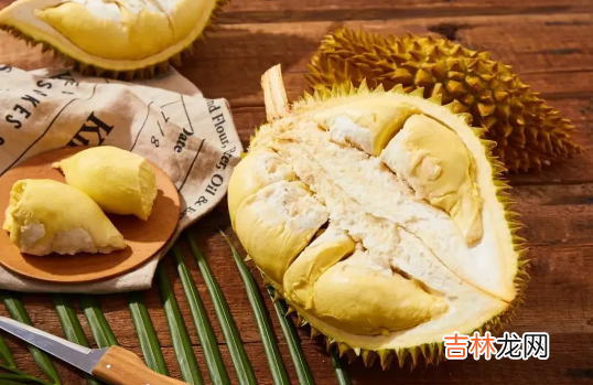 榴莲没熟怎么存放熟得快