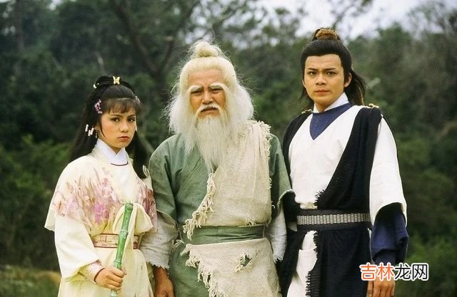 东邪西毒南帝北丐中顽童的防御机制