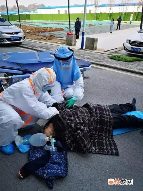 痛哭、失眠、崩溃：疫情过后，他们是最痛苦的人