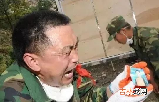 痛哭、失眠、崩溃：疫情过后，他们是最痛苦的人