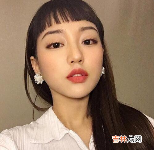 刘海有哪几种款式 什么脸型适合刘海