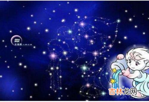 情人节生日是什么星座,浪漫的水瓶座
