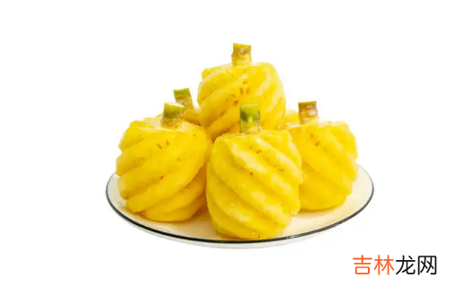 小菠萝是转基因的水果吗