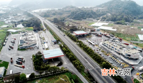 高速服务区有宾馆住宿吗