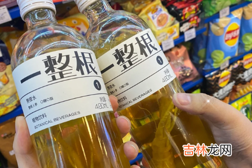 一整根熬夜水哪儿生产的