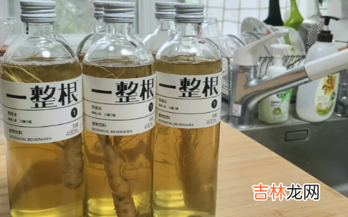 一整根熬夜水哪儿生产的