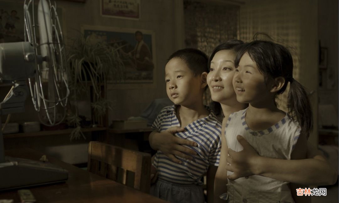 那些年看人脸色的中国母亲们