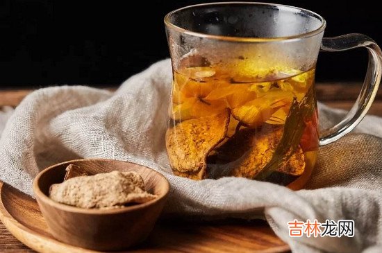 新会陈皮的功效与作用及食用方法