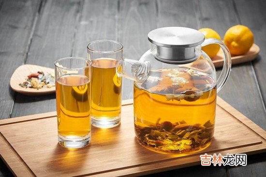 隔夜茶水的妙用