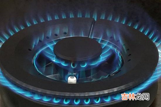 煤气灶自动熄火原因和处理方法