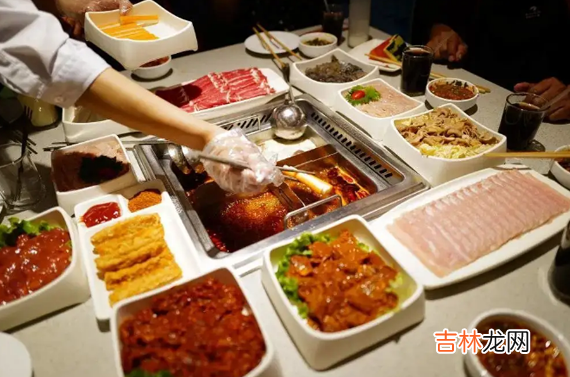 海底捞学生打折是按支付时间还是用餐时间