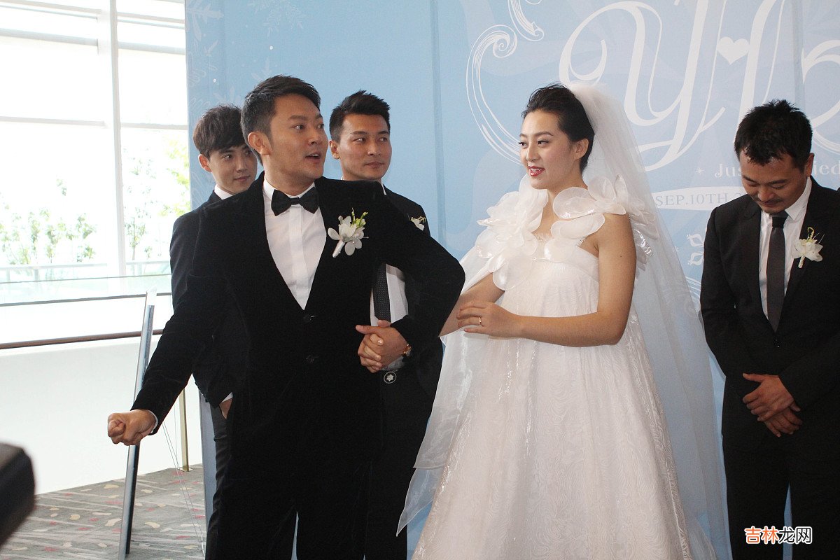 梦见别人办喜事好多人 梦到别人结婚好不好