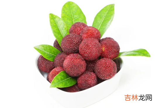 杨梅冷冻后虫子还可以出来吗