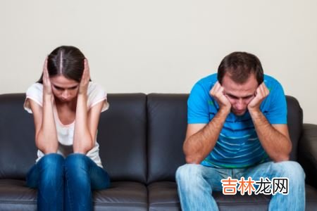 女人不爱了的表现 想离婚的信号