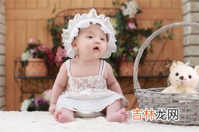 2019年正月二十五出生的女宝宝如何起名