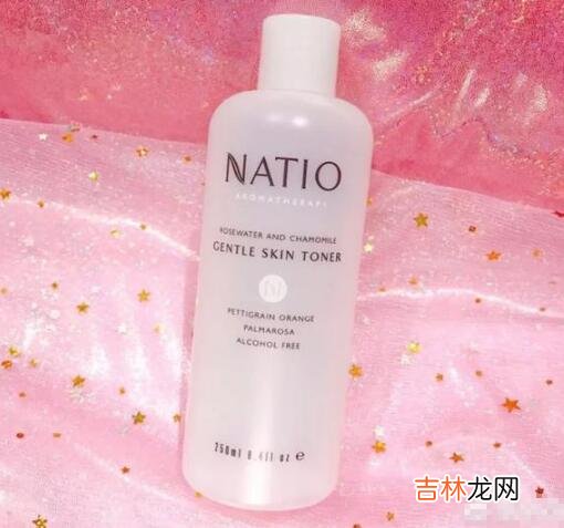 哪个牌子的爽肤水好用？
