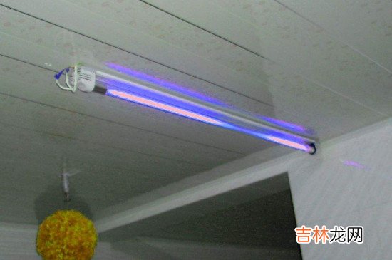 房间杀菌的正确方法