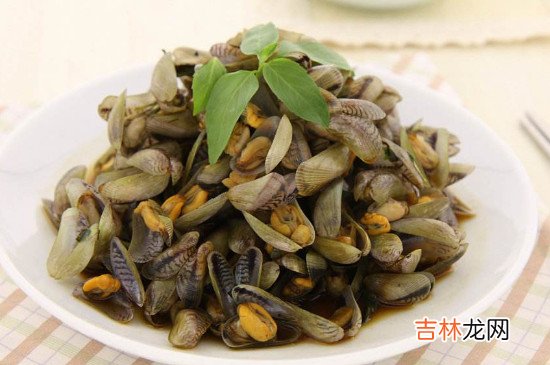 海瓜子怎么做好吃