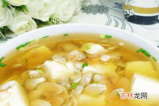 海瓜子怎么做好吃