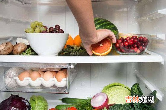 冰箱温度几度合适