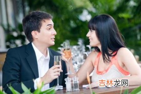 初次约会聊什么好 初次约会注意事项