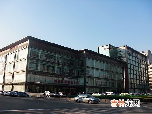 盘点天津有哪些家装建材市场