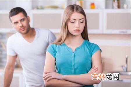 女人婚后冷战必学的缓解技巧