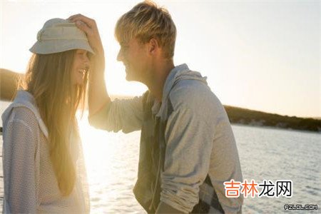 男人哄老婆开心的四个技巧