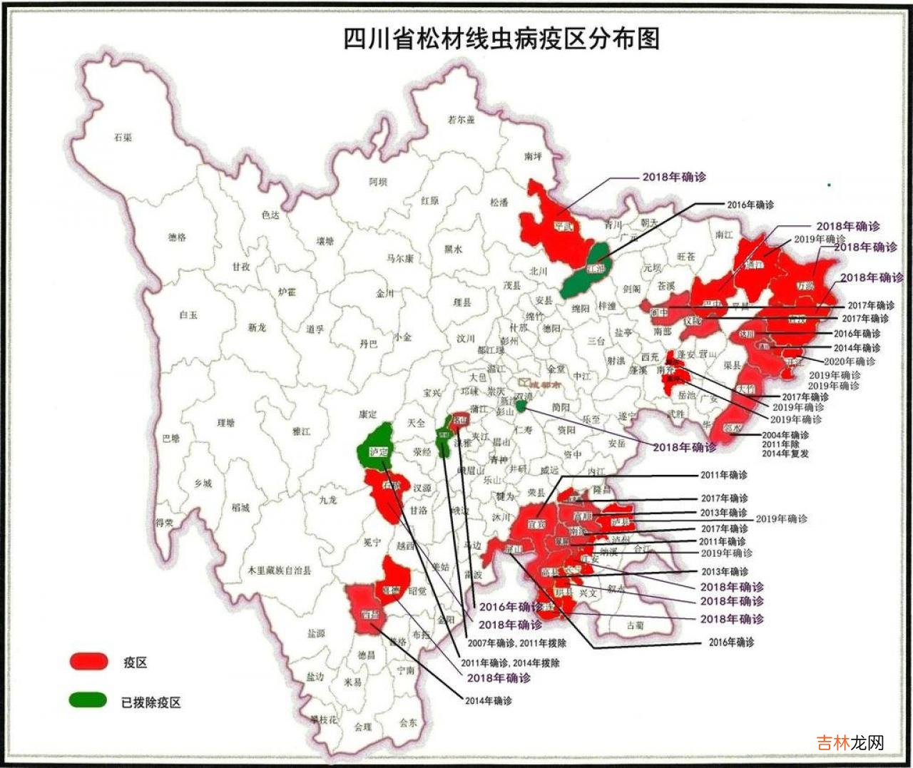 外来生物入侵的资料 外来生物入侵方式