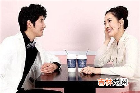 女生喜欢男生的四个表现你知道吗