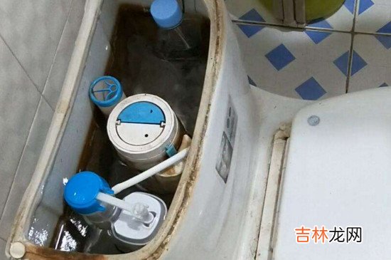马桶水箱漏水怎么办
