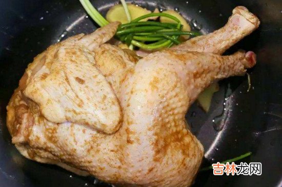 电饭煲鸡的做法大全