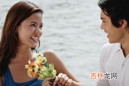为什么女人喜欢过情人节
