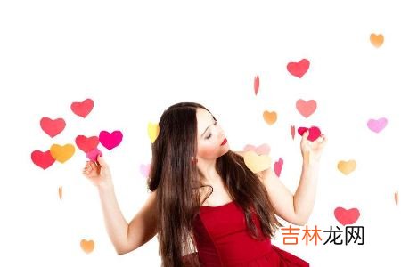 为什么女人喜欢过情人节