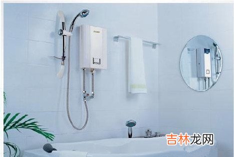 即热式电热水器优缺点解析